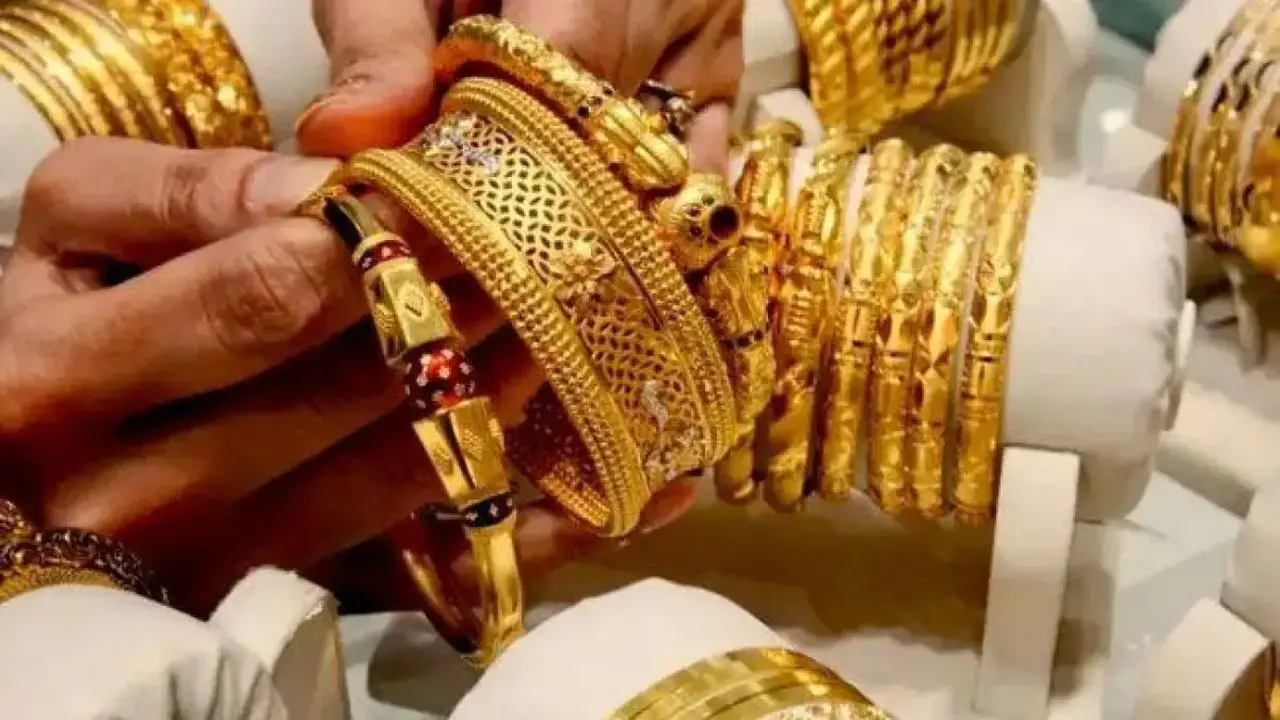 سعر عيار 24 من الذهب في مصر يلامس 8457 جنيهاً اليوم الاثنين